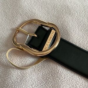 Women Vince camuto belt